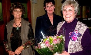 Strandveldwind waai op RSG